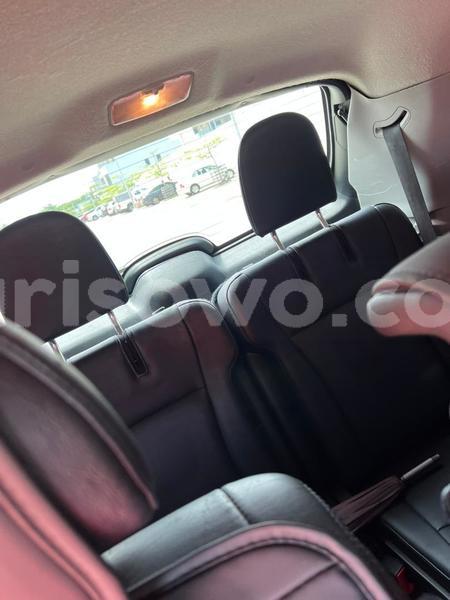 Big with watermark toyota highlander benin cotonou 16843