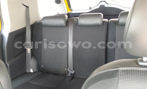 Ra Imported Toyota FJ Cruiser Miiran Ọkọ̀ in Cotonou ni Benin Ra Imported Toyota FJ Cruiser Miiran Ọkọ̀ in Cotonou ni Benin