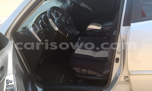 Buy Used Pontiac Vibe Silver Car in Cotonou in Benign Buy Used Pontiac Vibe Silver Car in Cotonou in Benign