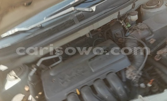 Buy Used Pontiac Vibe Silver Car in Cotonou in Benign Buy Used Pontiac Vibe Silver Car in Cotonou in Benign