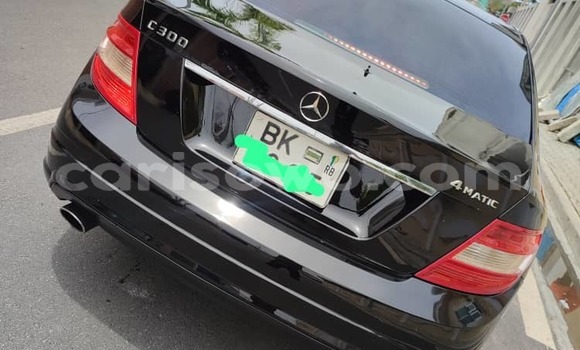 Acheter Occasion Voiture Mercedes-Benz C–Class Bleu à Cotonou, Benin Acheter Occasion Voiture Mercedes-Benz C–Class Bleu à Cotonou, Benin