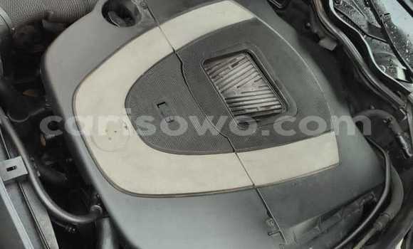 Acheter Occasion Voiture Mercedes-Benz C–Class Bleu à Cotonou, Benin Acheter Occasion Voiture Mercedes-Benz C–Class Bleu à Cotonou, Benin