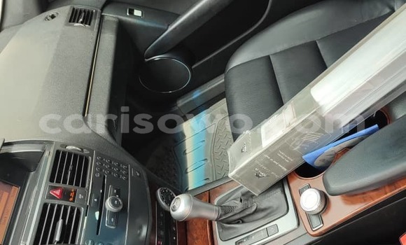 Acheter Occasion Voiture Mercedes-Benz C–Class Bleu à Cotonou, Benin Acheter Occasion Voiture Mercedes-Benz C–Class Bleu à Cotonou, Benin