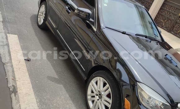 Acheter Occasion Voiture Mercedes-Benz C–Class Bleu à Cotonou, Benin Acheter Occasion Voiture Mercedes-Benz C–Class Bleu à Cotonou, Benin