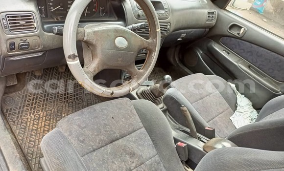 Ra Àlòkù Toyota Corolla Silver Ọkọ̀ in Cotonou ni Benin Ra Àlòkù Toyota Corolla Silver Ọkọ̀ in Cotonou ni Benin