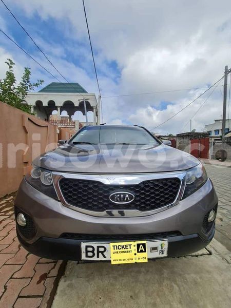 Big with watermark kia sportage benin cotonou 16853