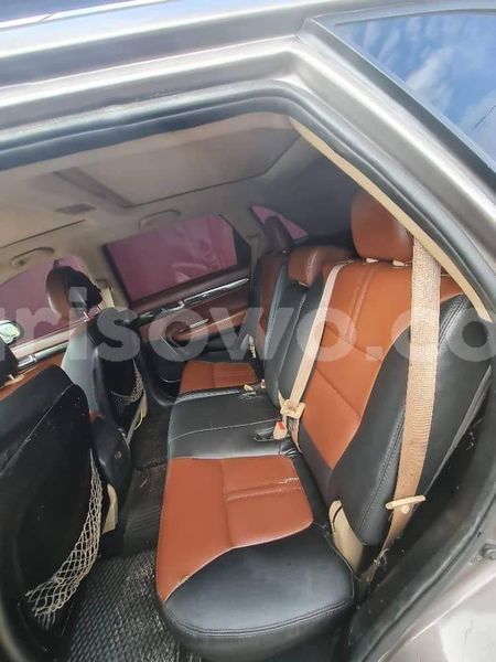 Big with watermark kia sportage benin cotonou 16853