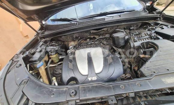 Ra Àlòkù Kia Sportage Silver Ọkọ̀ in Cotonou ni Benin Ra Àlòkù Kia Sportage Silver Ọkọ̀ in Cotonou ni Benin