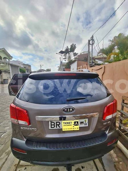 Big with watermark kia sportage benin cotonou 16854