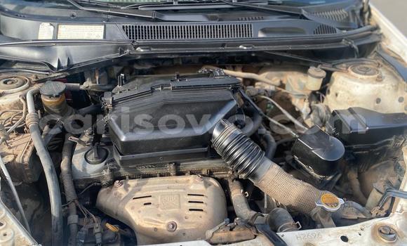 Ra Àlòkù Toyota RAV4 Silver Ọkọ̀ in Cotonou ni Benin Ra Àlòkù Toyota RAV4 Silver Ọkọ̀ in Cotonou ni Benin