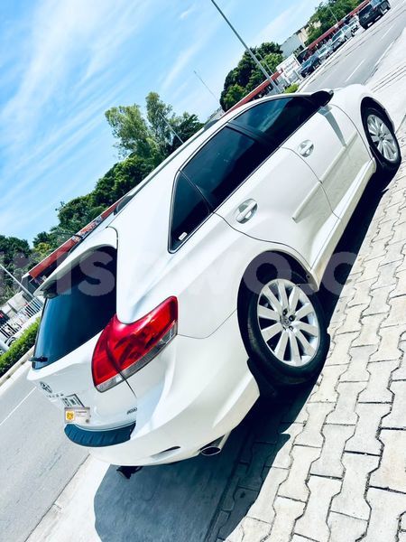Big with watermark toyota venza benin cotonou 16858