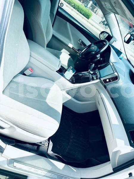 Big with watermark toyota venza benin cotonou 16858