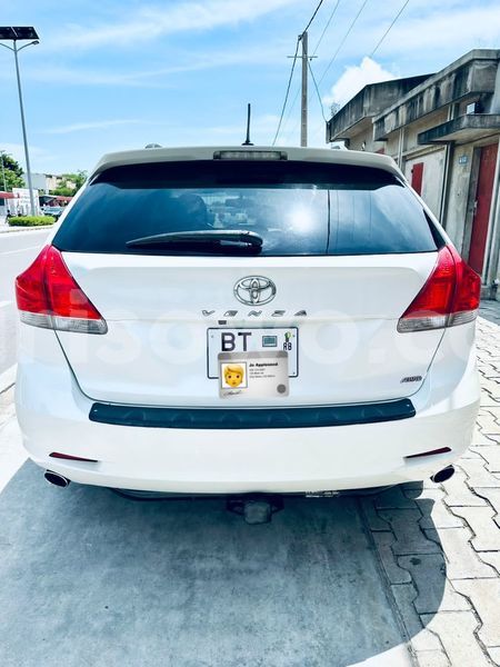 Big with watermark toyota venza benin cotonou 16858