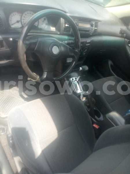 Big with watermark toyota corolla benin cotonou 16859