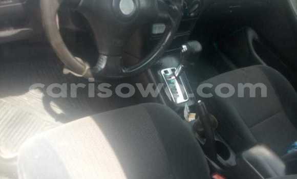 Buy Used Toyota Corolla Silver Car in Cotonou in Benign Buy Used Toyota Corolla Silver Car in Cotonou in Benign