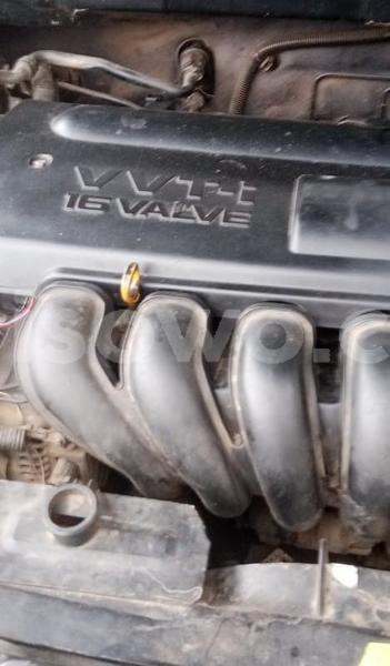 Big with watermark toyota matrix benin cotonou 16862