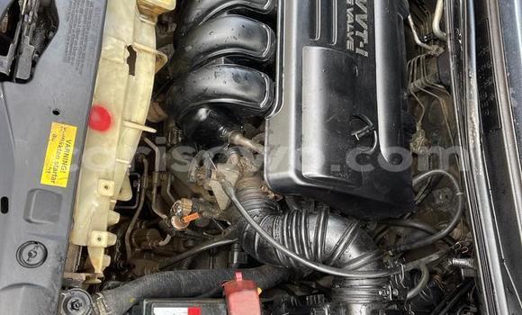 Ra Àlòkù Toyota Corolla Verso Alawọ ewe Ọkọ̀ in Cotonou ni Benin Ra Àlòkù Toyota Corolla Verso Alawọ ewe Ọkọ̀ in Cotonou ni Benin