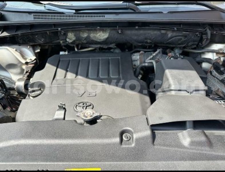 Big with watermark toyota highlander benin cotonou 16867