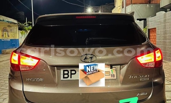 Acheter Occasion Voiture Hyundai Tucson Autre à Cotonou, Benin Acheter Occasion Voiture Hyundai Tucson Autre à Cotonou, Benin