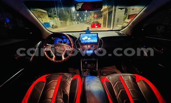 Acheter Occasion Voiture Hyundai Tucson Autre à Cotonou, Benin Acheter Occasion Voiture Hyundai Tucson Autre à Cotonou, Benin