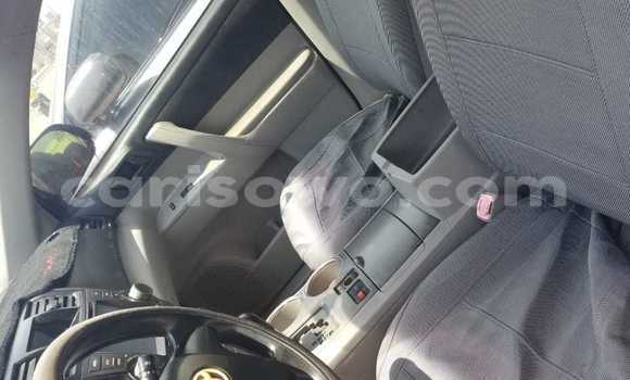 Ra Àlòkù Toyota Highlander Black Ọkọ̀ in Cotonou ni Benin Ra Àlòkù Toyota Highlander Black Ọkọ̀ in Cotonou ni Benin