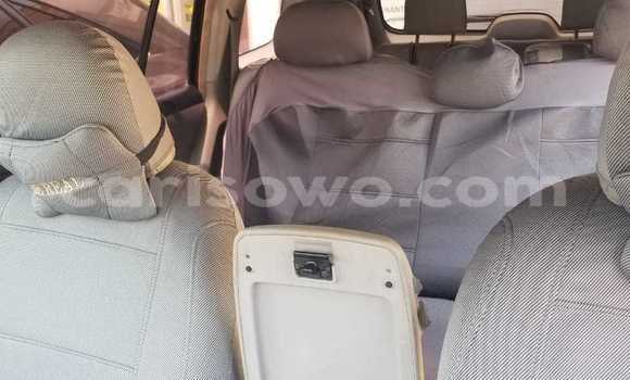 Ra Àlòkù Toyota Highlander Black Ọkọ̀ in Cotonou ni Benin Ra Àlòkù Toyota Highlander Black Ọkọ̀ in Cotonou ni Benin