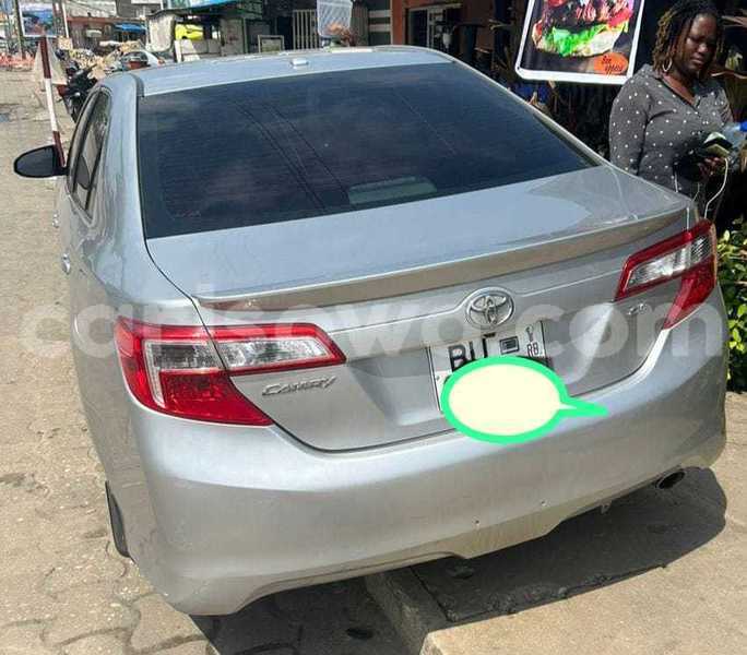 Big with watermark toyota camry benin cotonou 16885