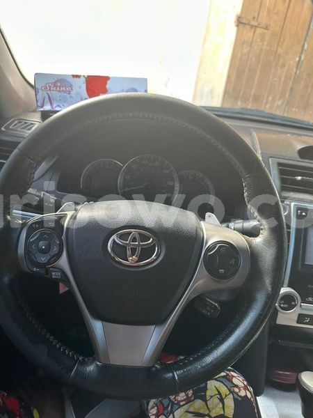 Big with watermark toyota camry benin cotonou 16885