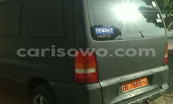 Buy Used Mercedes-Benz 190 Green Car in Cotonou in Benign Buy Used Mercedes-Benz 190 Green Car in Cotonou in Benign