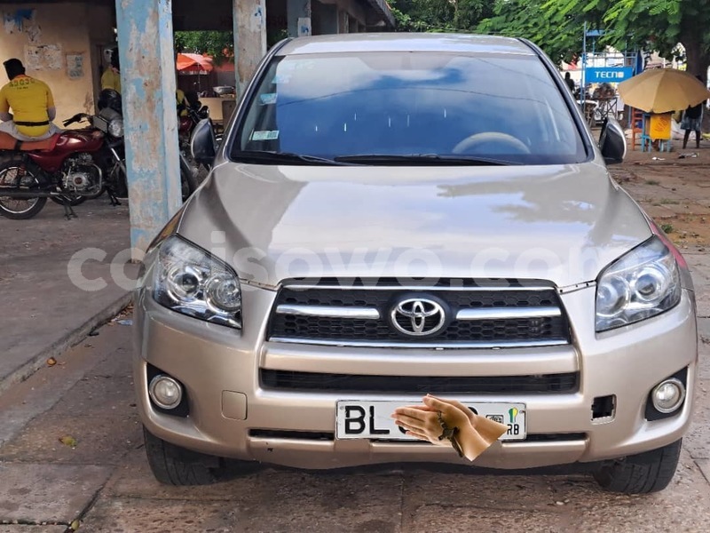 Big with watermark toyota rav4 benin cotonou 16892