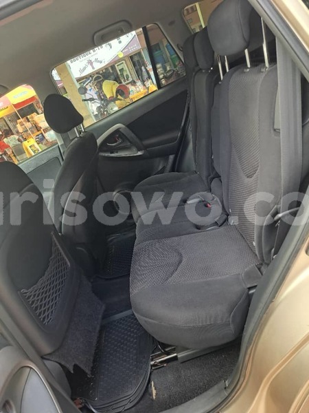 Big with watermark toyota rav4 benin cotonou 16892