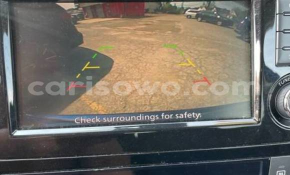 Acheter Occasion Voiture Nissan Rogue Bleu à Cotonou, Benin Acheter Occasion Voiture Nissan Rogue Bleu à Cotonou, Benin