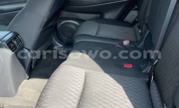 Acheter Occasion Voiture Nissan Rogue Bleu à Cotonou, Benin Acheter Occasion Voiture Nissan Rogue Bleu à Cotonou, Benin