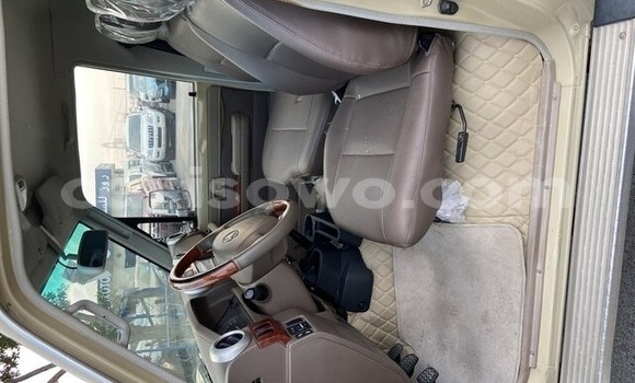 Acheter Occasion Voiture Toyota Pickup Beige à Adjohoun, Ouême Acheter Occasion Voiture Toyota Pickup Beige à Adjohoun, Ouême