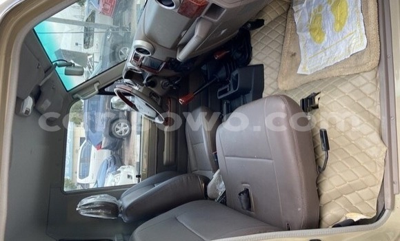 Acheter Occasion Voiture Toyota Pickup Beige à Adjohoun, Ouême Acheter Occasion Voiture Toyota Pickup Beige à Adjohoun, Ouême