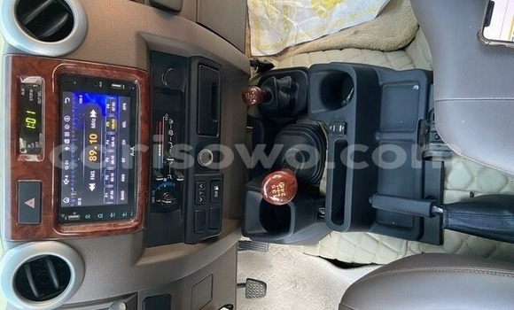 Acheter Occasion Voiture Toyota Pickup Beige à Adjohoun, Ouême Acheter Occasion Voiture Toyota Pickup Beige à Adjohoun, Ouême