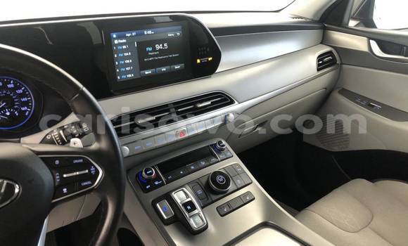 Acheter Occasion Voiture Hyundai Pony Noir à Dassa–Zoumé, Benin Acheter Occasion Voiture Hyundai Pony Noir à Dassa–Zoumé, Benin