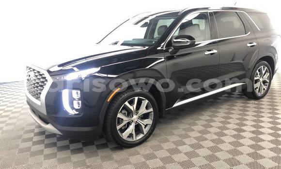 Acheter Occasion Voiture Hyundai Pony Noir à Dassa–Zoumé, Benin Acheter Occasion Voiture Hyundai Pony Noir à Dassa–Zoumé, Benin