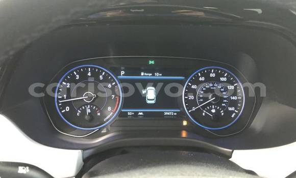 Acheter Occasion Voiture Hyundai Pony Noir à Dassa–Zoumé, Benin Acheter Occasion Voiture Hyundai Pony Noir à Dassa–Zoumé, Benin