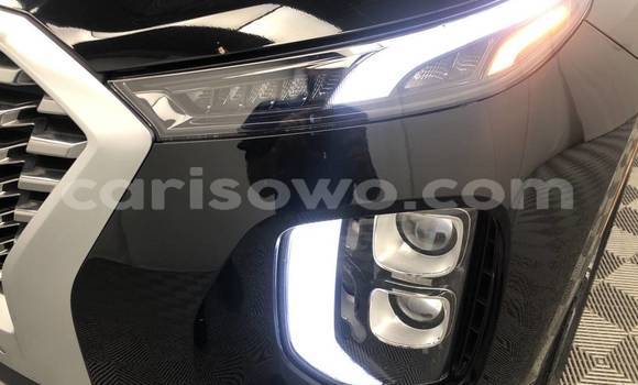 Acheter Occasion Voiture Hyundai Pony Noir à Dassa–Zoumé, Benin Acheter Occasion Voiture Hyundai Pony Noir à Dassa–Zoumé, Benin