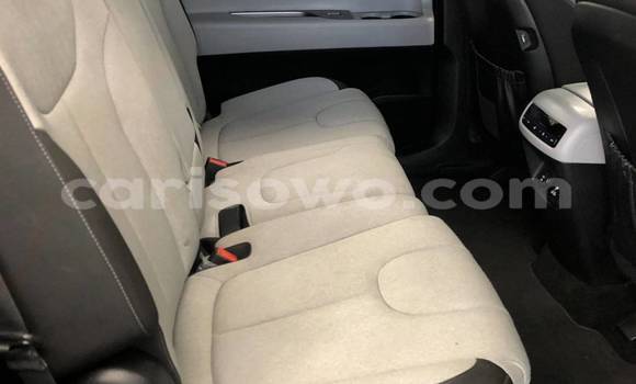 Acheter Occasion Voiture Hyundai Pony Noir à Dassa–Zoumé, Benin Acheter Occasion Voiture Hyundai Pony Noir à Dassa–Zoumé, Benin