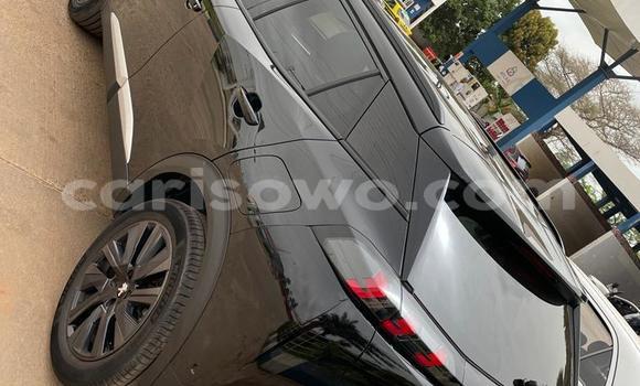 Acheter Occasion Voiture Peugeot 2008 Noir à Djougou, Benin Acheter Occasion Voiture Peugeot 2008 Noir à Djougou, Benin