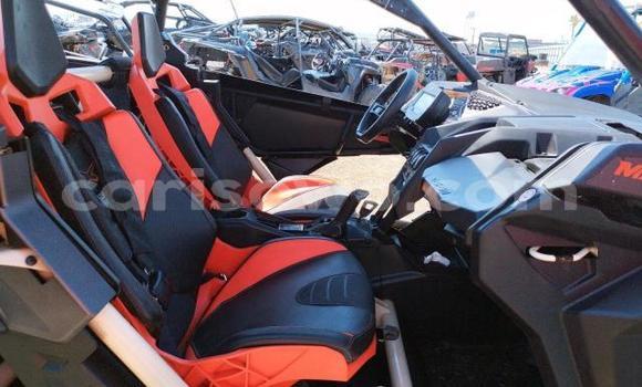 Acheter Occasion Moto Can-am/ Brp Maverick Noir à Cotonou, Benin Acheter Occasion Moto Can-am/ Brp Maverick Noir à Cotonou, Benin