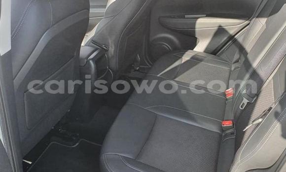 Acheter Occasion Voiture Nissan Qashqai Blanc à Bembèrèkè, Benin Acheter Occasion Voiture Nissan Qashqai Blanc à Bembèrèkè, Benin