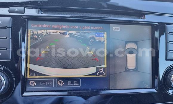 Acheter Occasion Voiture Nissan Qashqai Blanc à Bembèrèkè, Benin Acheter Occasion Voiture Nissan Qashqai Blanc à Bembèrèkè, Benin