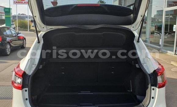 Acheter Occasion Voiture Nissan Qashqai Blanc à Bembèrèkè, Benin Acheter Occasion Voiture Nissan Qashqai Blanc à Bembèrèkè, Benin