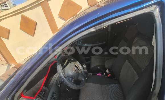 Acheter Occasion Voiture Toyota Corolla Gris à Cotonou, Benin Acheter Occasion Voiture Toyota Corolla Gris à Cotonou, Benin