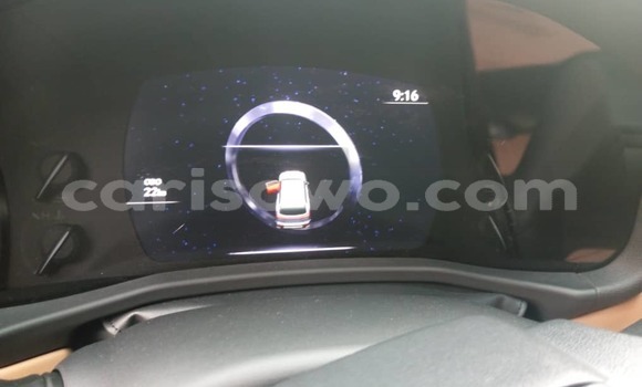 Sayi Sabo Lexus LX Black Mota in Cotonou a Benin Sayi Sabo Lexus LX Black Mota in Cotonou a Benin