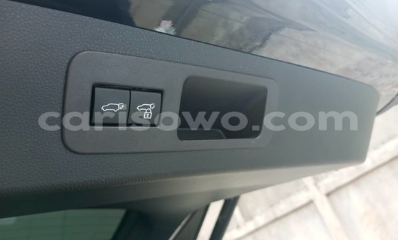 Sayi Sabo Lexus LX Black Mota in Cotonou a Benin Sayi Sabo Lexus LX Black Mota in Cotonou a Benin