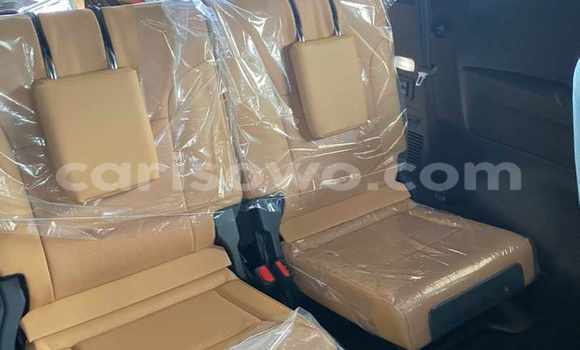 Sayi Sabo Lexus LX Black Mota in Cotonou a Benin Sayi Sabo Lexus LX Black Mota in Cotonou a Benin